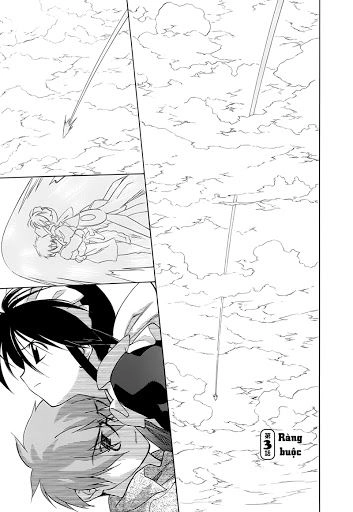 Mahoromatic Chapter 41 - 2