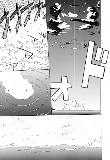 Mahoromatic Chapter 41 - 10