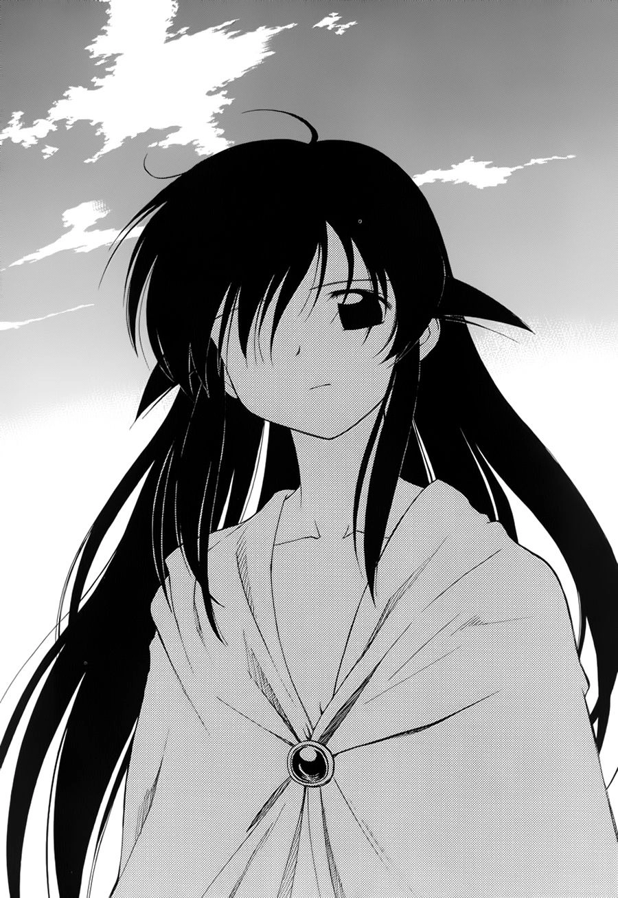 Mahoromatic Chapter 42 - 22