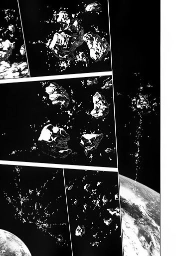 Mahoromatic Chapter 43 - 70