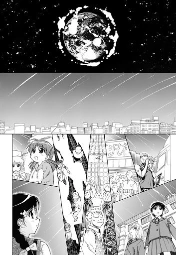 Mahoromatic Chapter 43 - 71