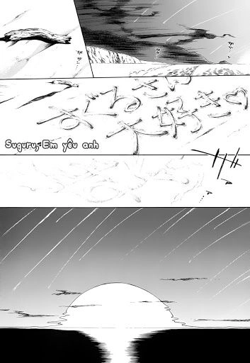 Mahoromatic Chapter 43 - 73