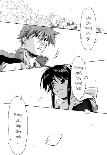 Mahoromatic Chapter 45 - 41