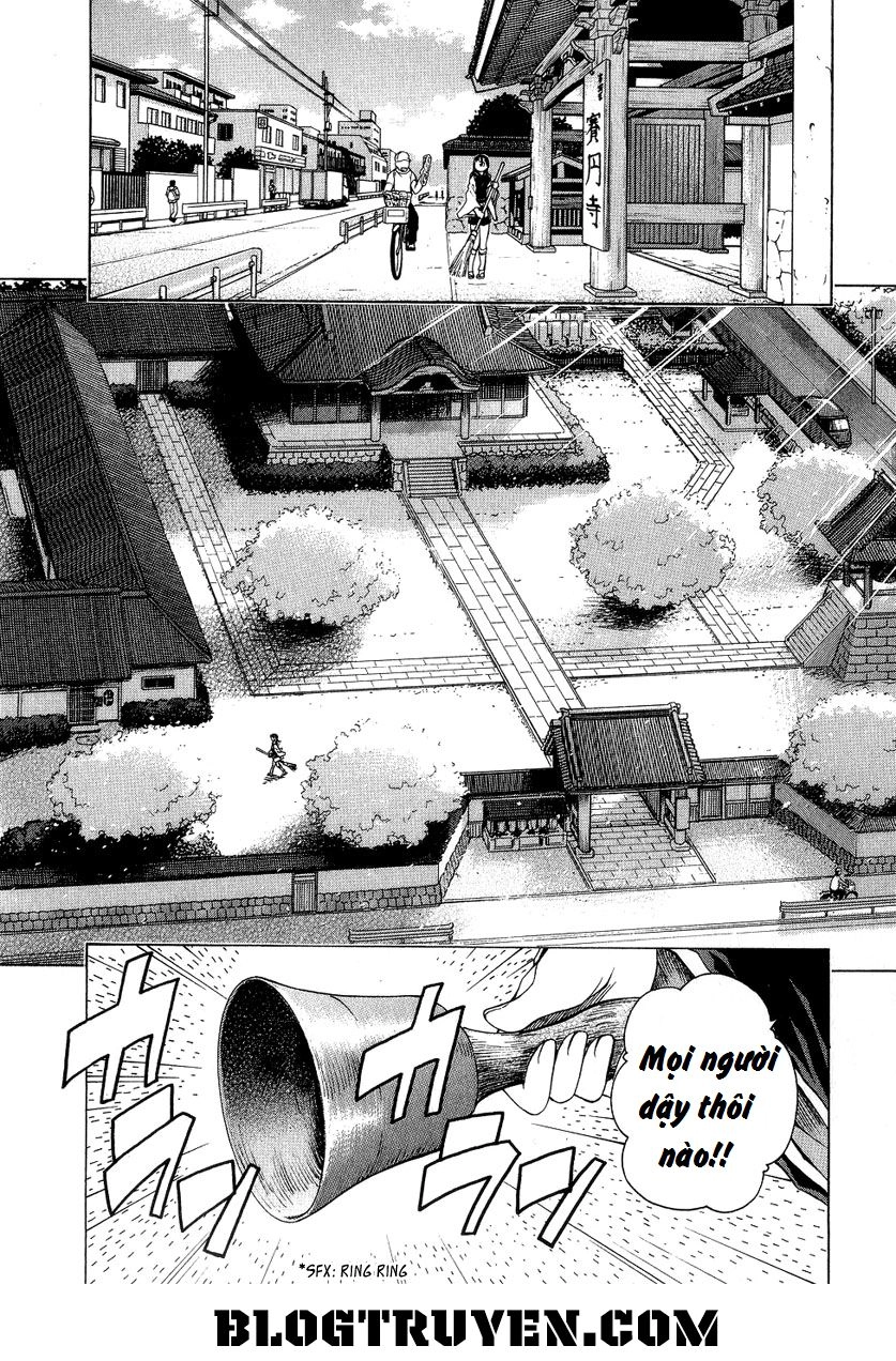 Amaenaideyo Ms Chapter 4 - 4