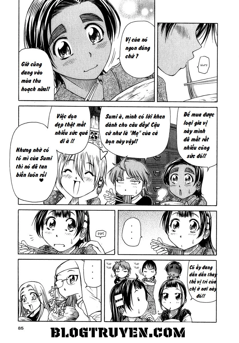 Amaenaideyo Ms Chapter 4 - 13