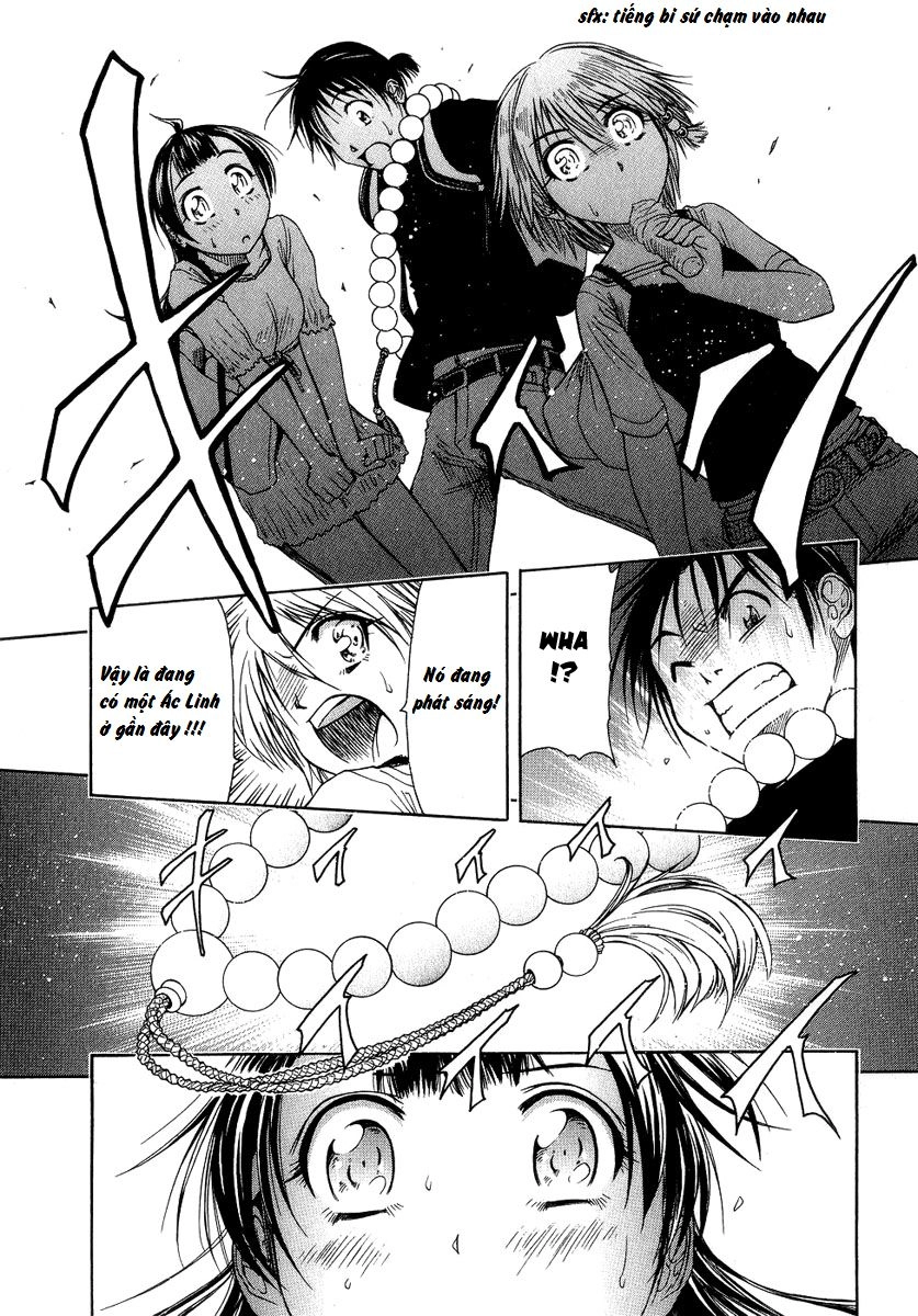 Amaenaideyo Ms Chapter 4 - 22