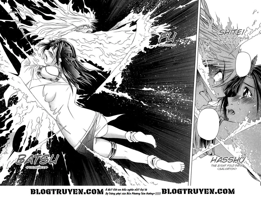 Amaenaideyo Ms Chapter 9 - 15