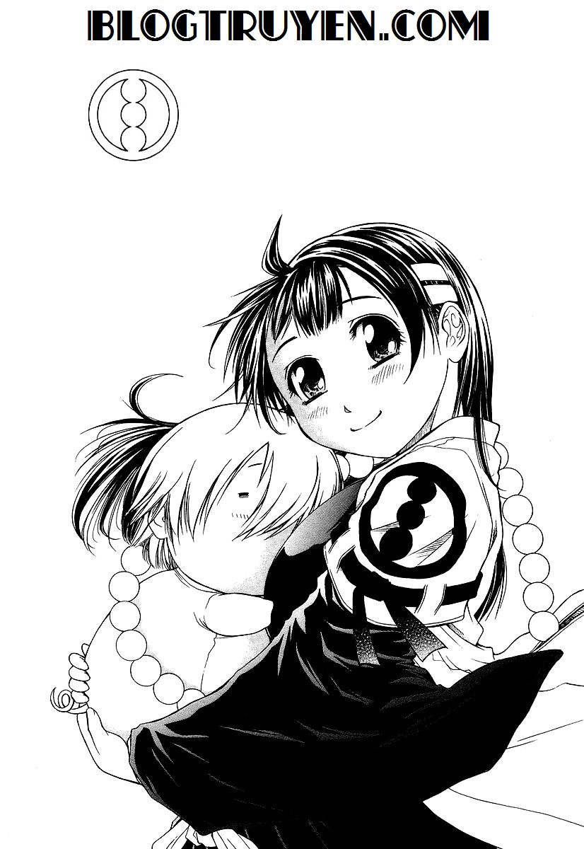 Amaenaideyo Ms Chapter 15 - 3