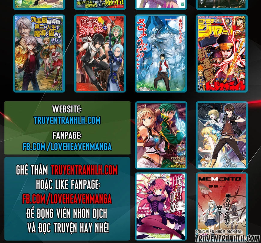 Sennen Sensou Aigis – Eiyuu No Kizuna Chapter 15 - 33