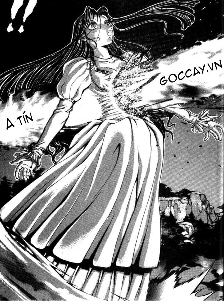 Rebirth - Tái Sinh Chapter 1 - 10