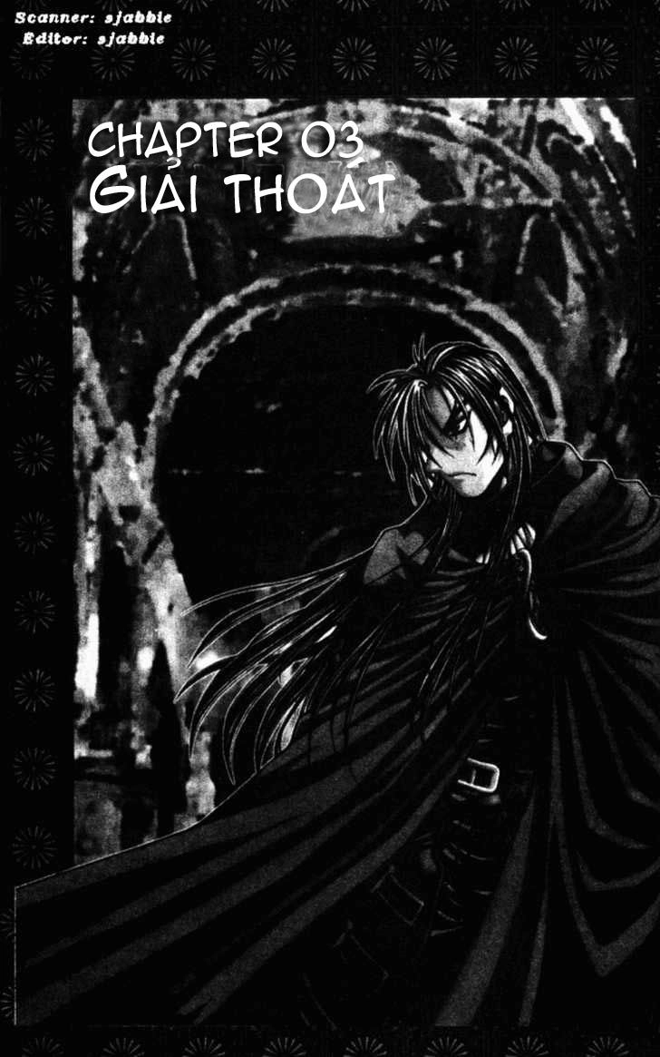 Rebirth - Tái Sinh Chapter 3 - 2