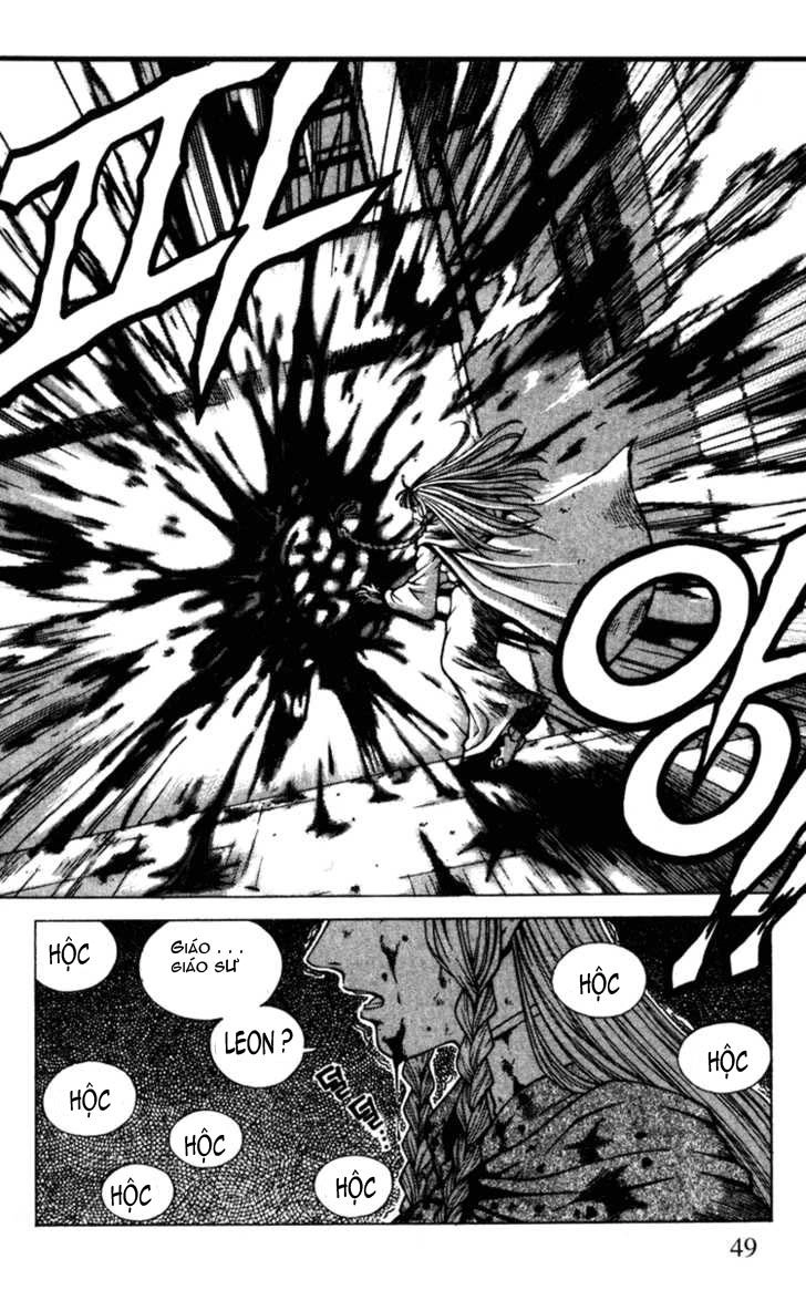 Rebirth - Tái Sinh Chapter 3 - 7