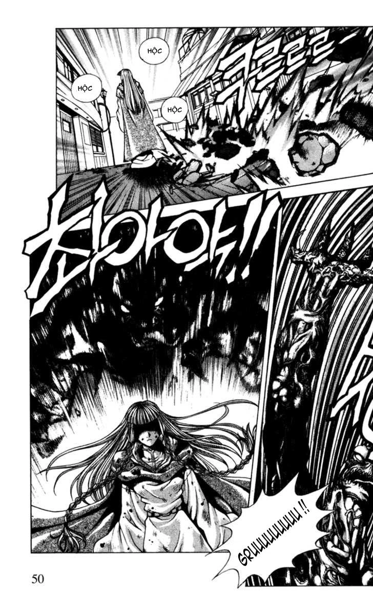 Rebirth - Tái Sinh Chapter 3 - 8