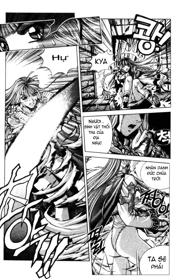 Rebirth - Tái Sinh Chapter 3 - 9