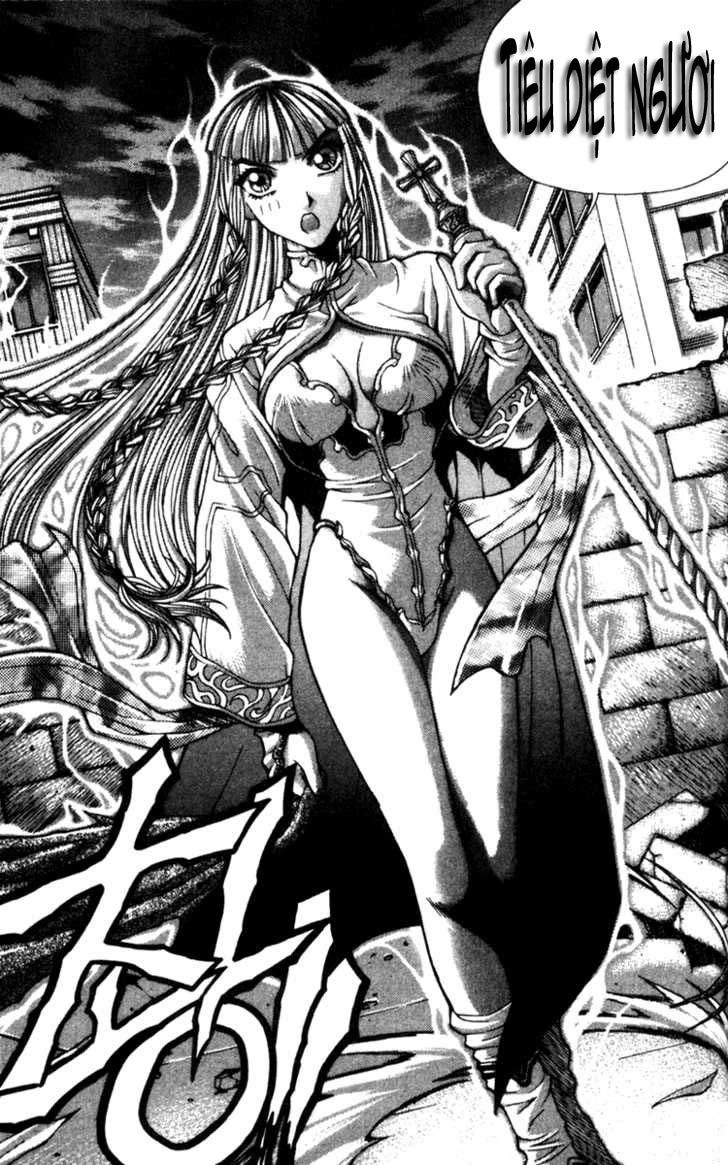 Rebirth - Tái Sinh Chapter 3 - 10