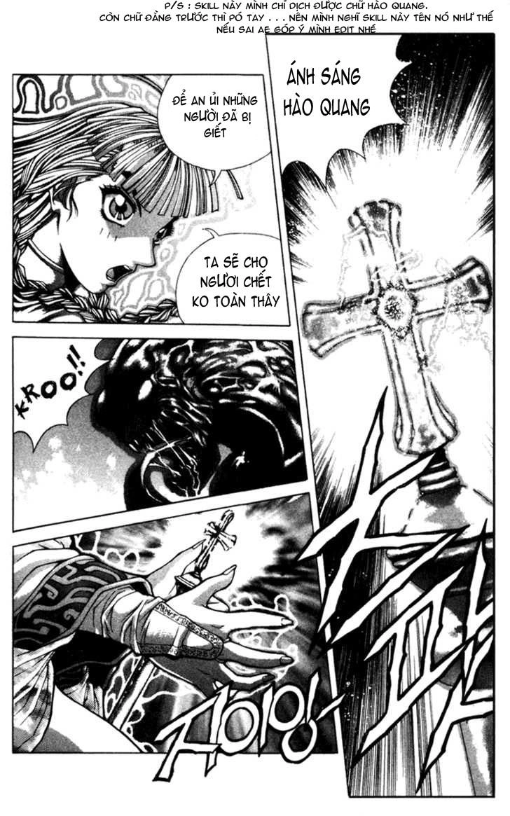 Rebirth - Tái Sinh Chapter 3 - 11