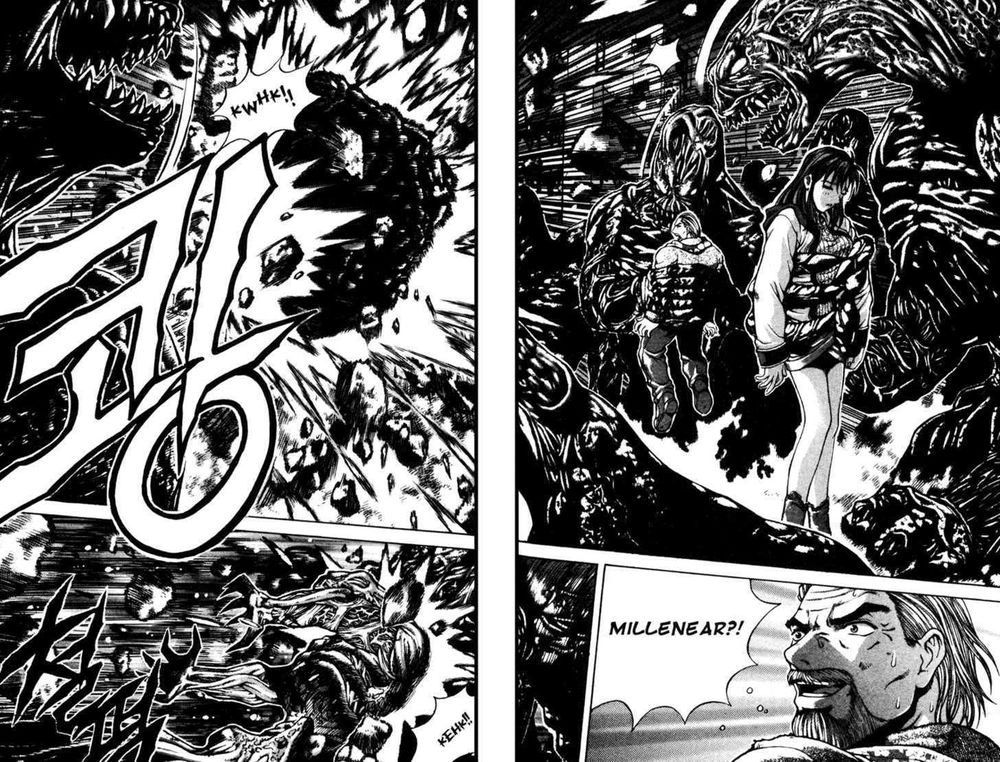 Rebirth - Tái Sinh Chapter 3 - 12