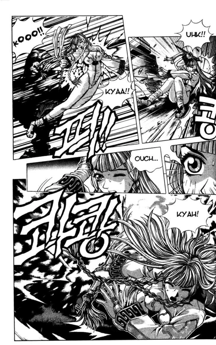 Rebirth - Tái Sinh Chapter 3 - 18