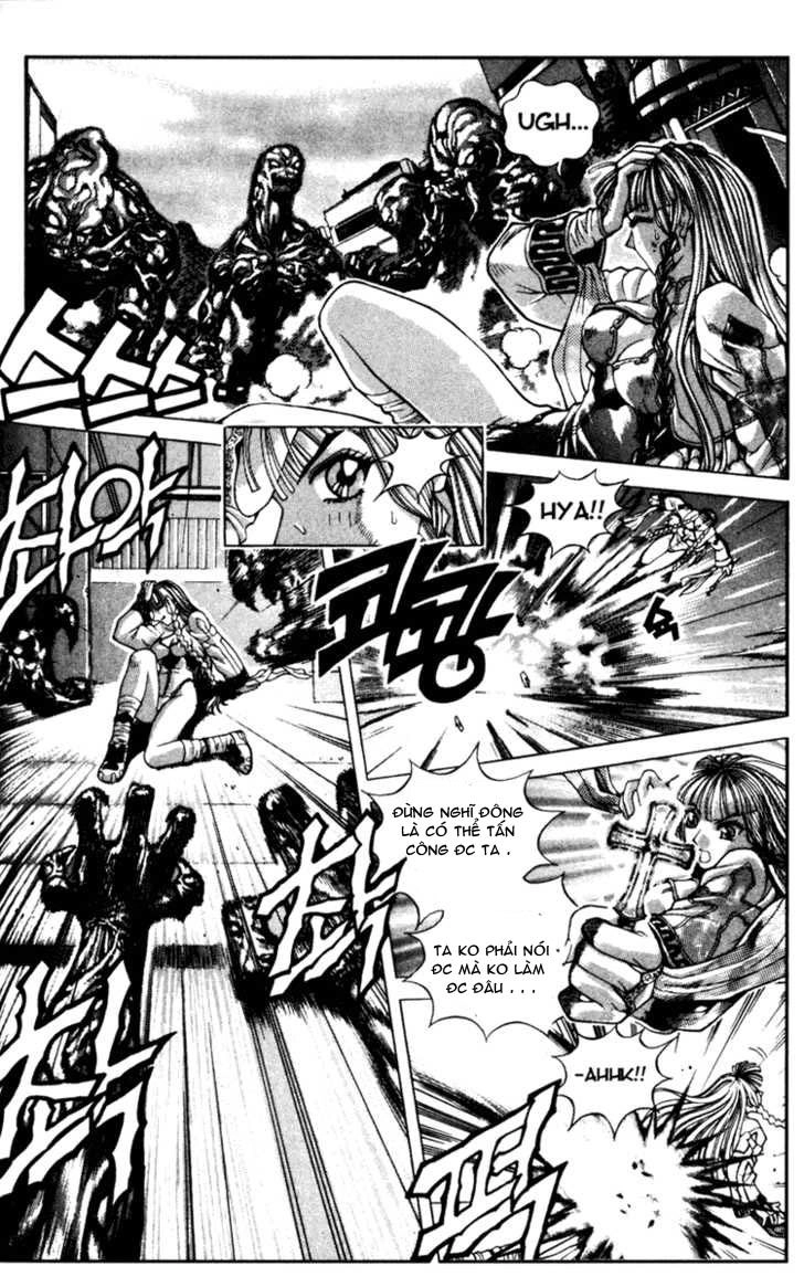 Rebirth - Tái Sinh Chapter 3 - 19