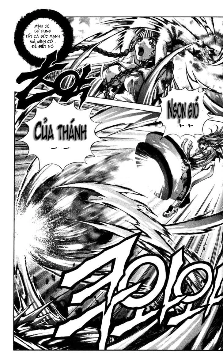 Rebirth - Tái Sinh Chapter 3 - 24