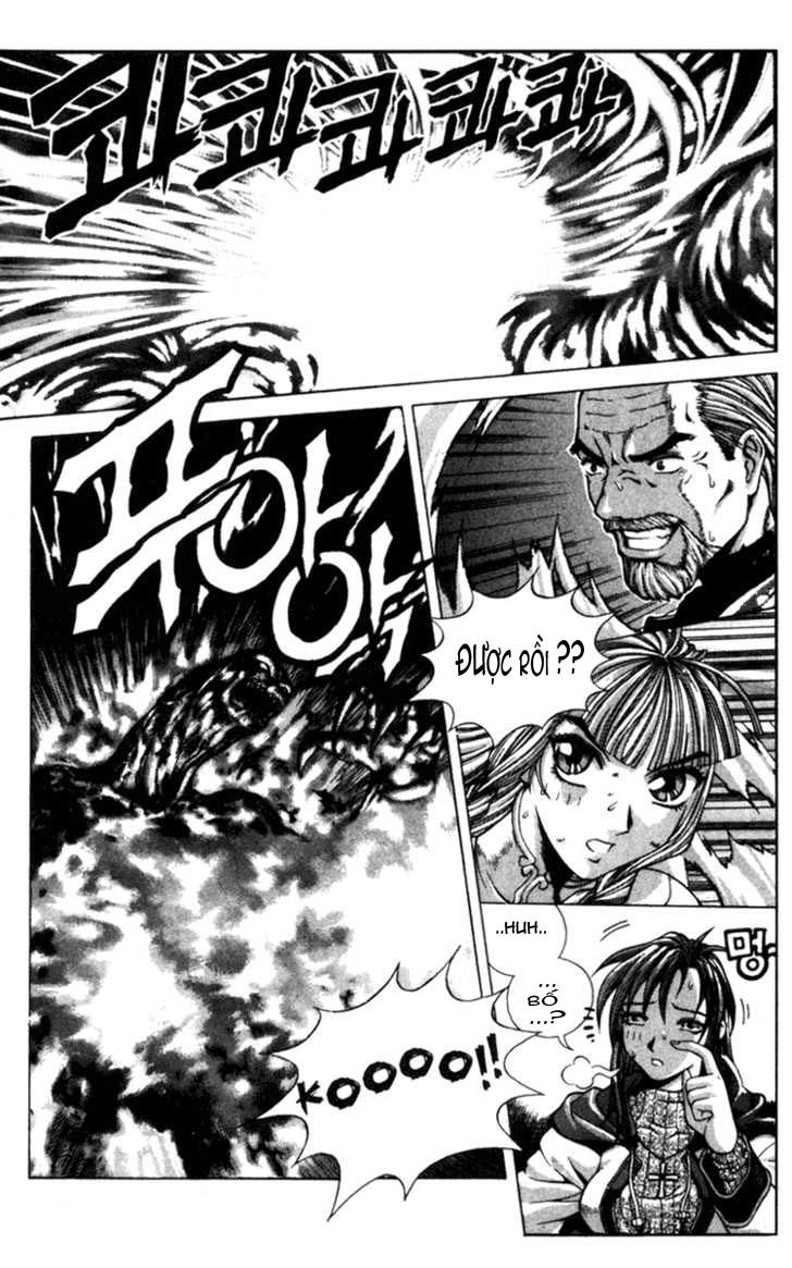 Rebirth - Tái Sinh Chapter 3 - 25