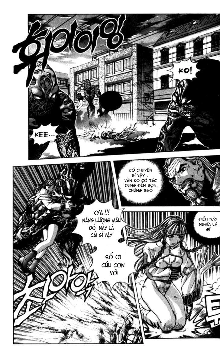 Rebirth - Tái Sinh Chapter 3 - 26