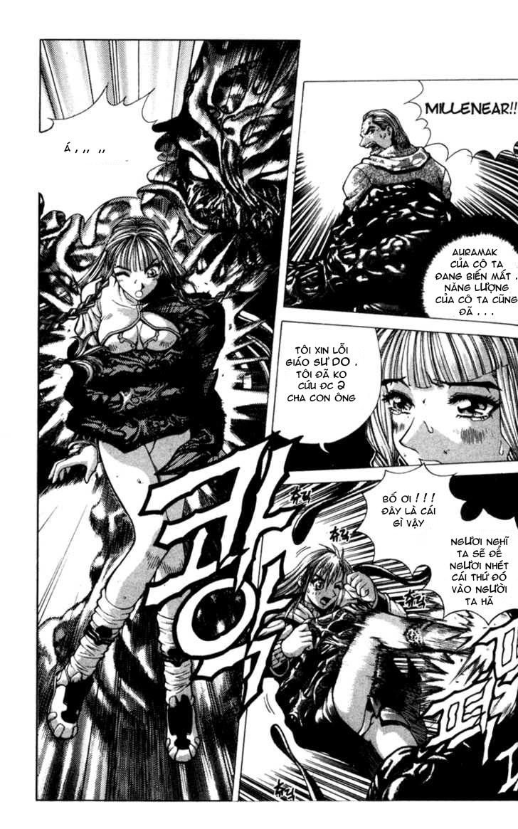 Rebirth - Tái Sinh Chapter 3 - 28