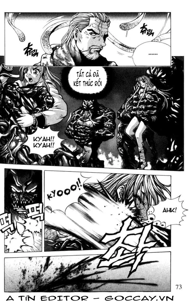 Rebirth - Tái Sinh Chapter 3 - 29