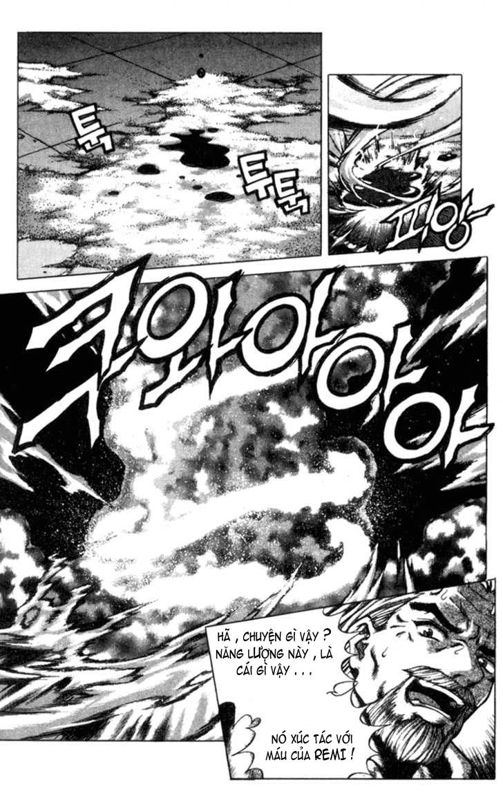 Rebirth - Tái Sinh Chapter 3 - 31