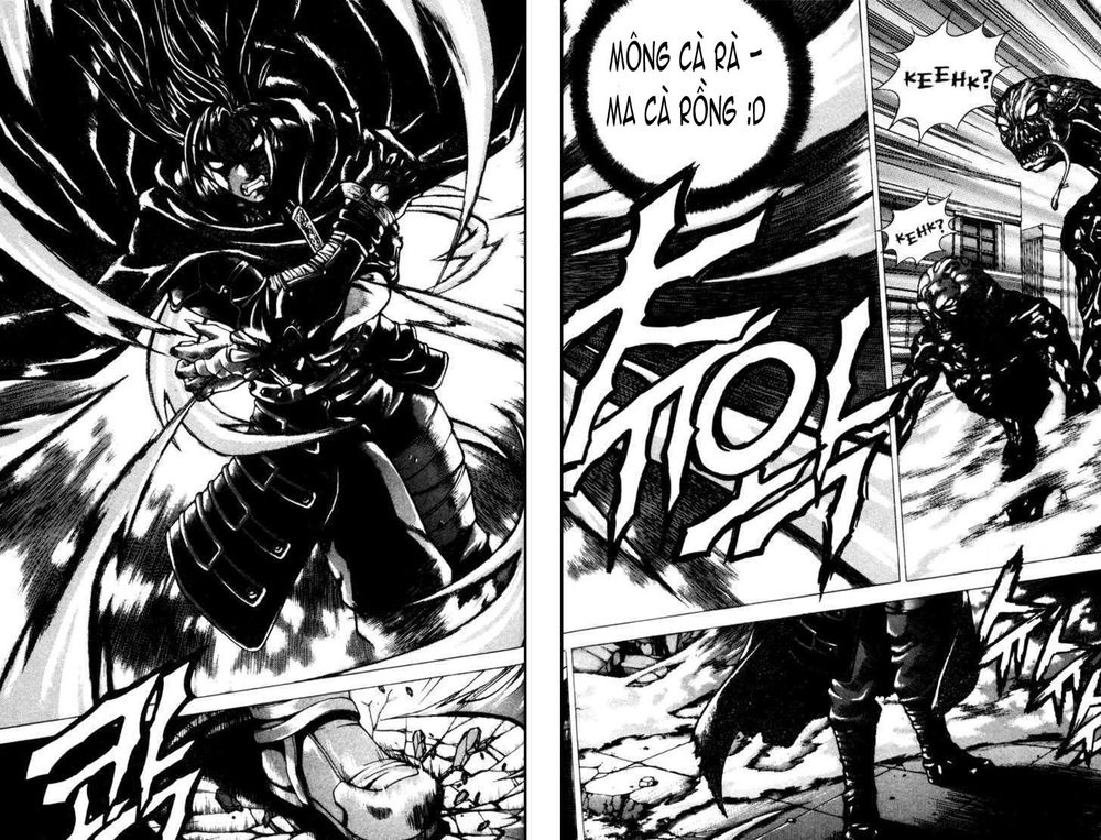 Rebirth - Tái Sinh Chapter 3 - 33