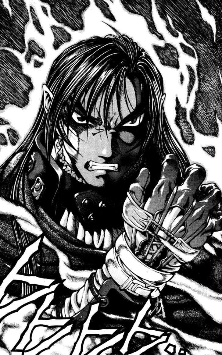 Rebirth - Tái Sinh Chapter 3 - 34