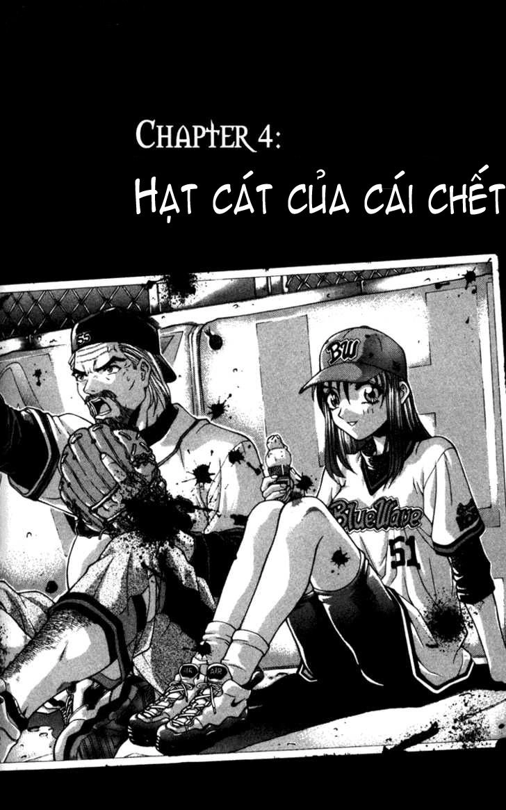 Rebirth - Tái Sinh Chapter 5 - 2