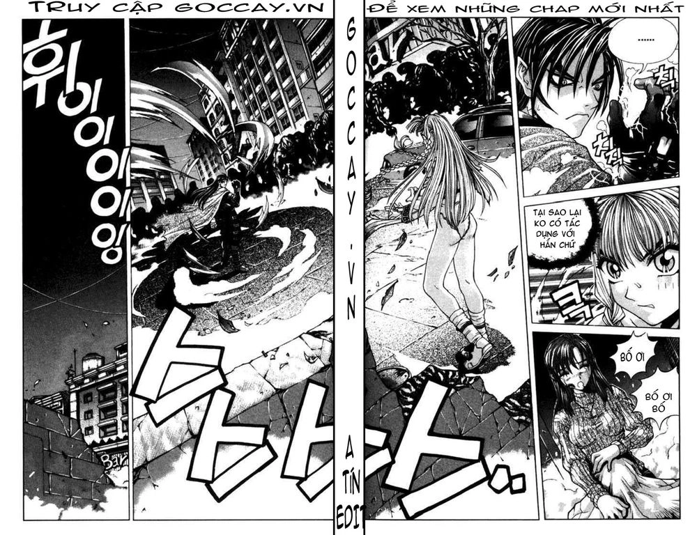 Rebirth - Tái Sinh Chapter 5 - 3