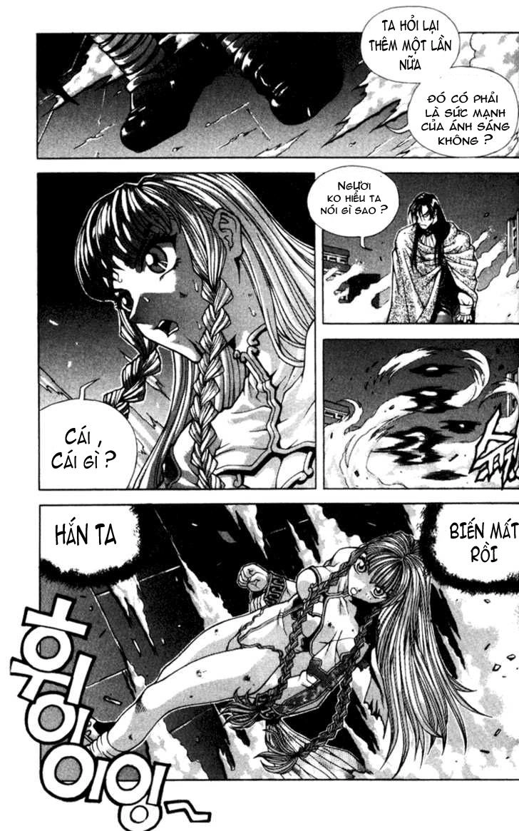 Rebirth - Tái Sinh Chapter 5 - 4