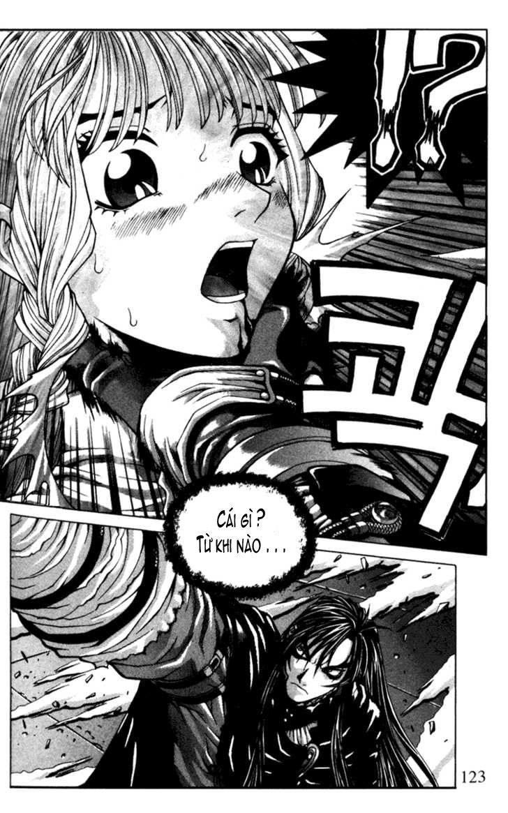 Rebirth - Tái Sinh Chapter 5 - 5