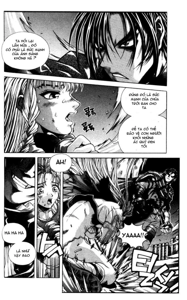 Rebirth - Tái Sinh Chapter 5 - 7