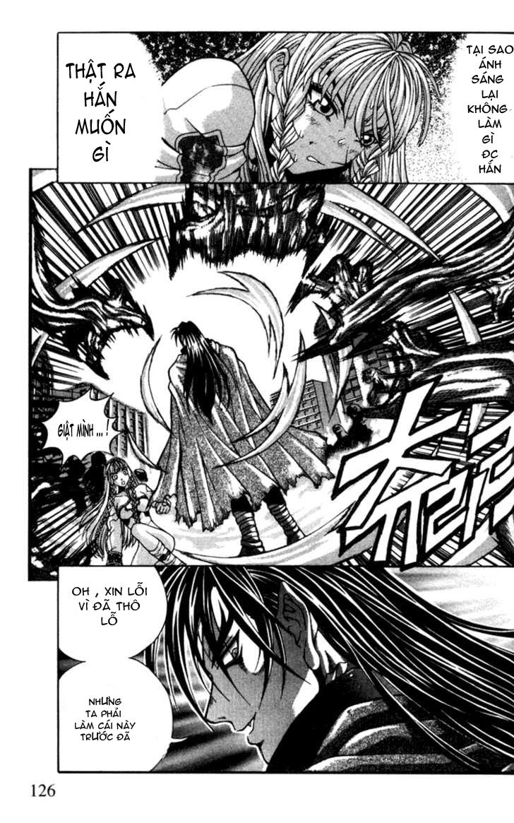 Rebirth - Tái Sinh Chapter 5 - 8