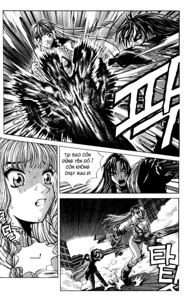 Rebirth - Tái Sinh Chapter 5 - 11