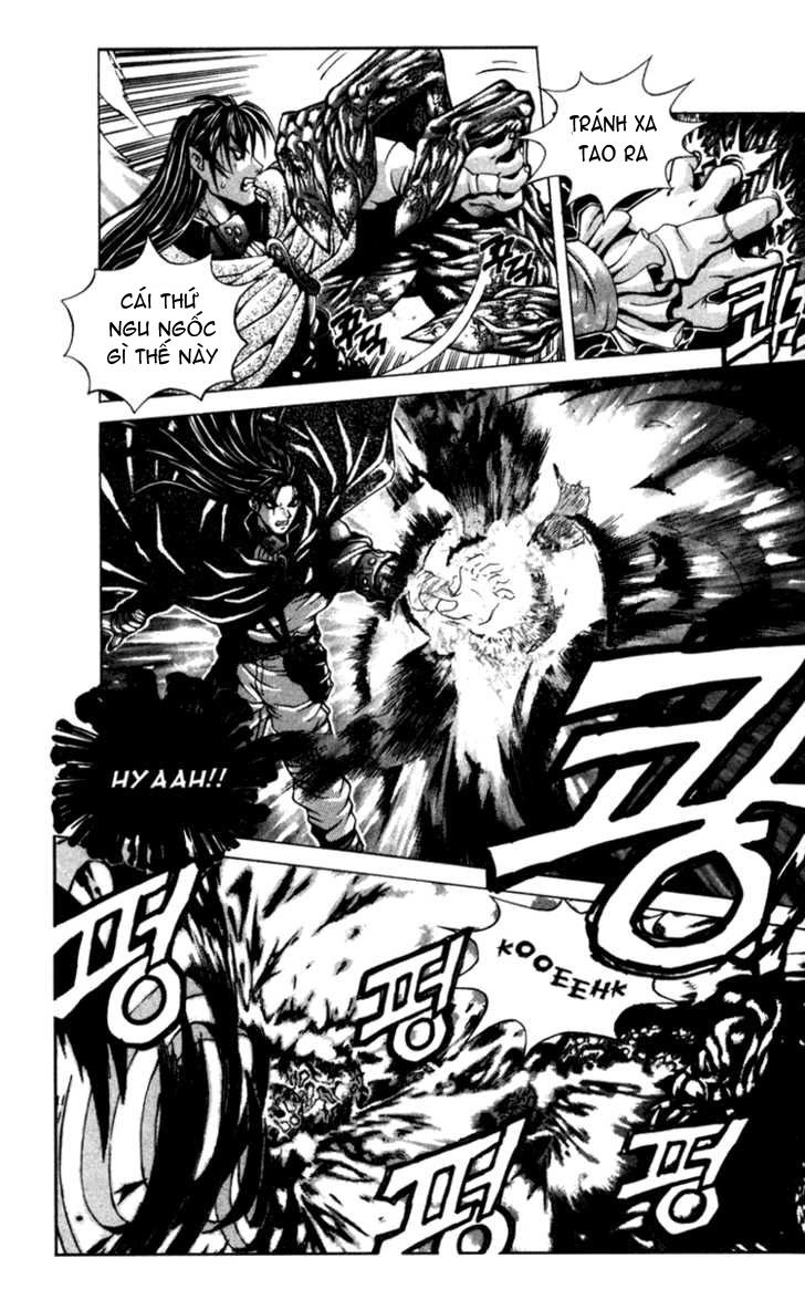 Rebirth - Tái Sinh Chapter 5 - 12