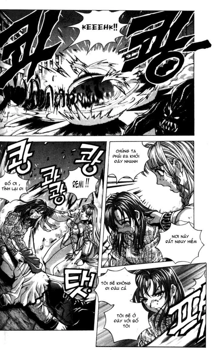 Rebirth - Tái Sinh Chapter 5 - 13