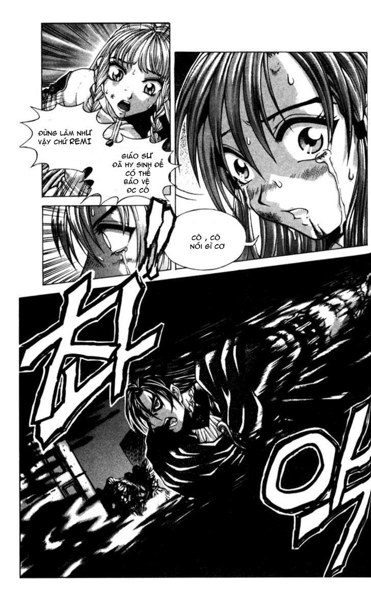 Rebirth - Tái Sinh Chapter 5 - 14