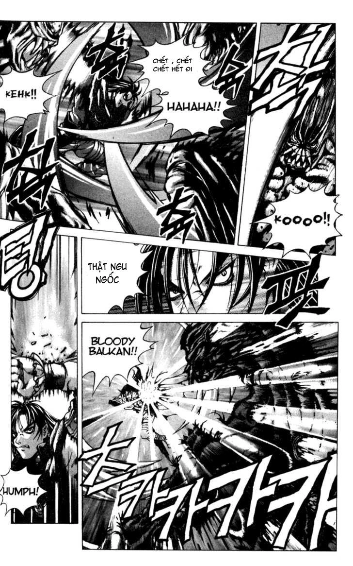 Rebirth - Tái Sinh Chapter 5 - 15