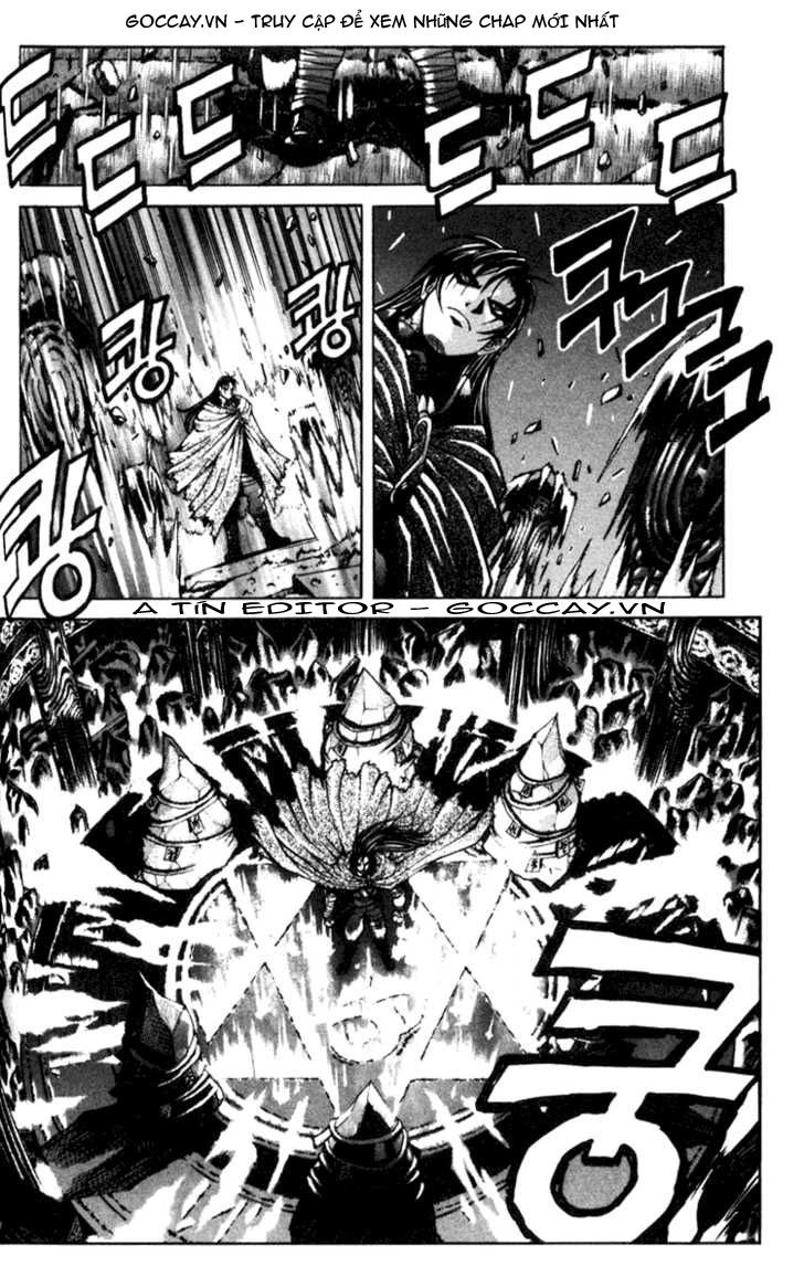 Rebirth - Tái Sinh Chapter 5 - 17