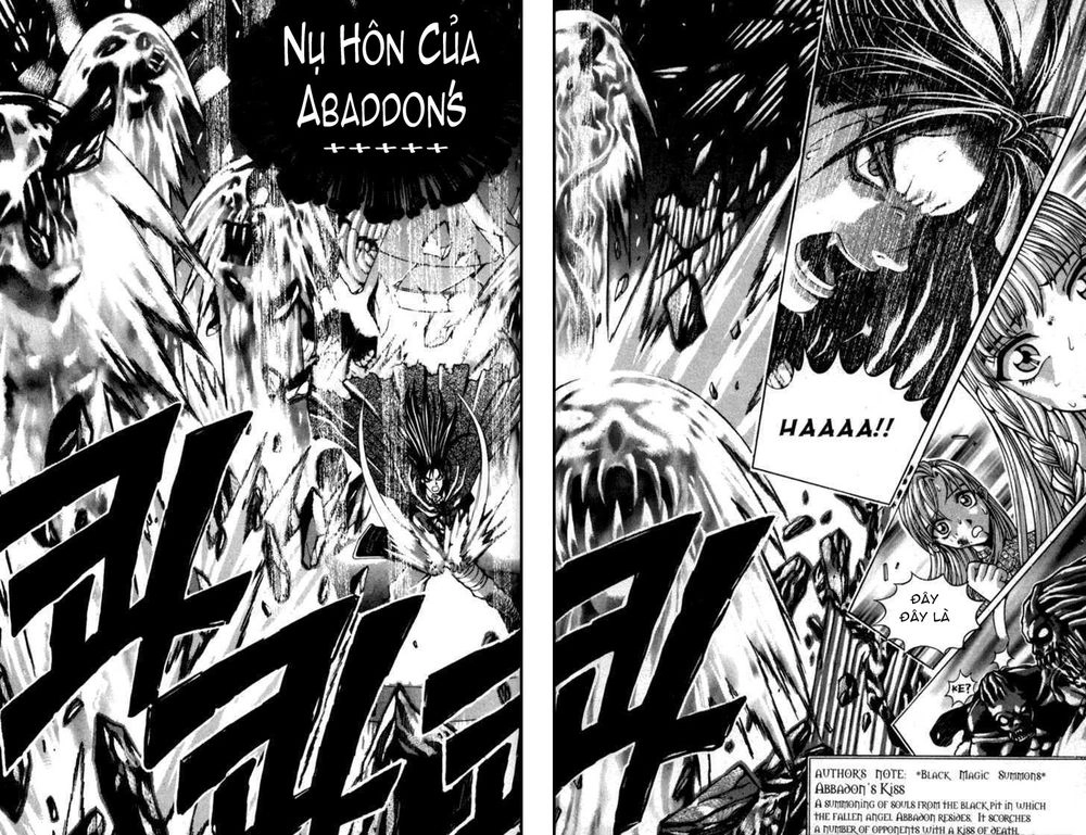 Rebirth - Tái Sinh Chapter 5 - 20