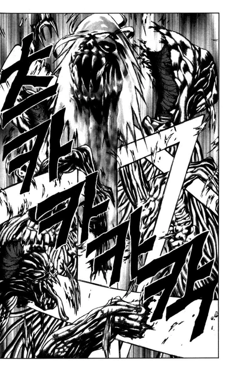 Rebirth - Tái Sinh Chapter 5 - 22