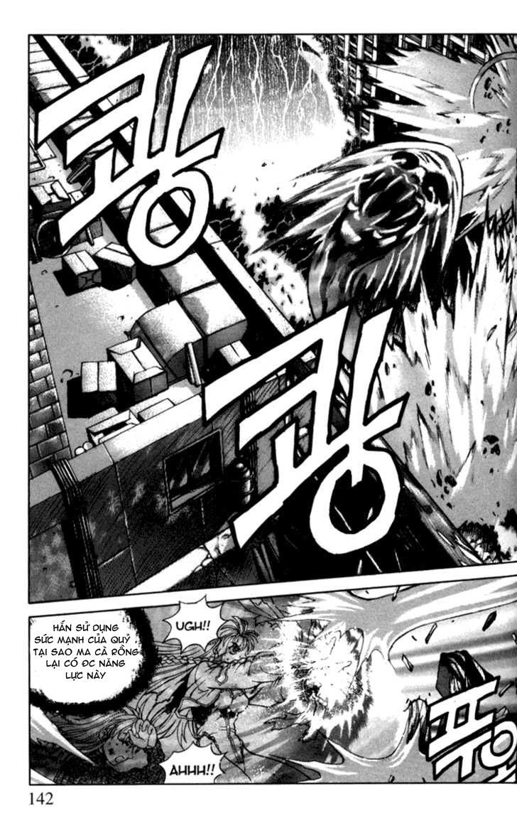 Rebirth - Tái Sinh Chapter 5 - 23