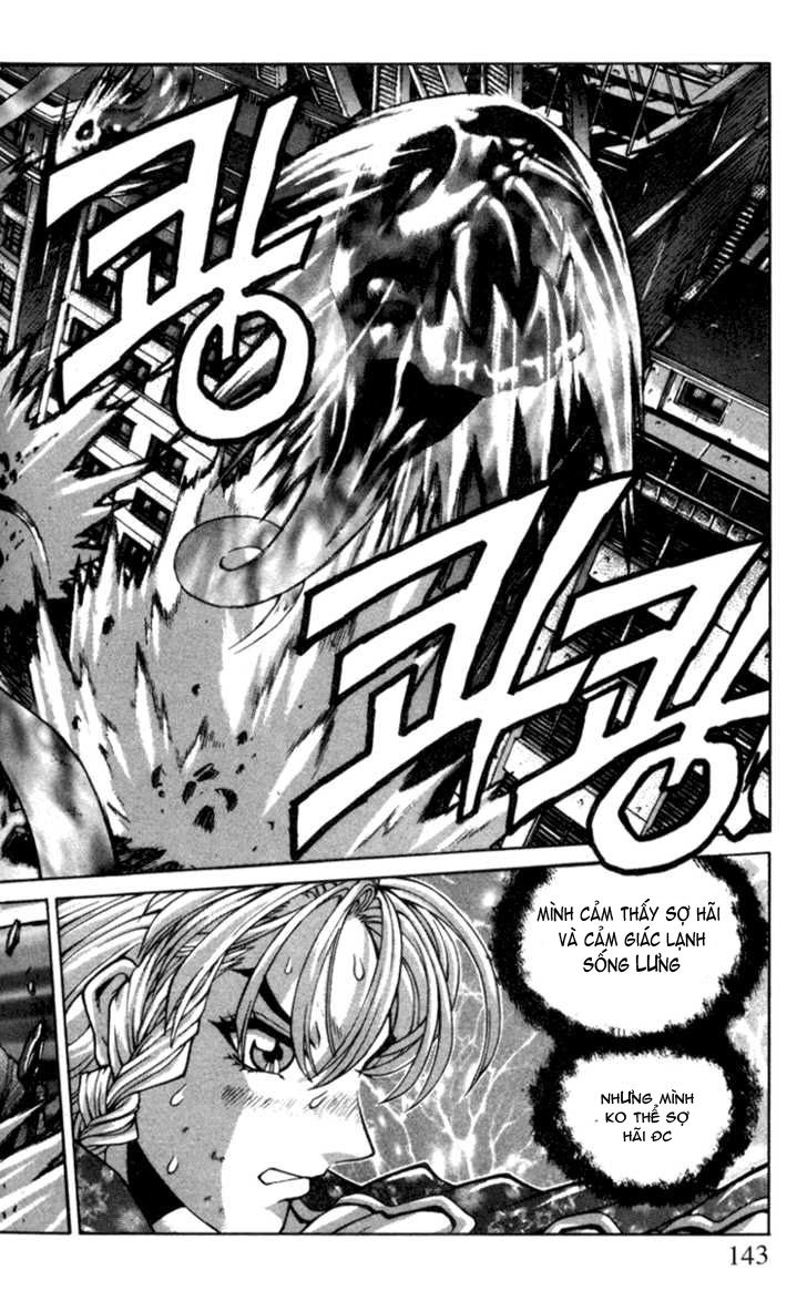 Rebirth - Tái Sinh Chapter 5 - 24