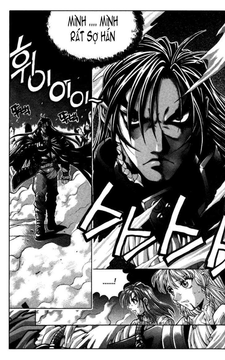 Rebirth - Tái Sinh Chapter 5 - 25