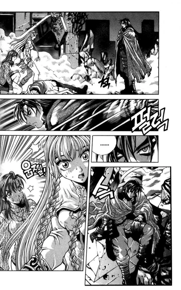 Rebirth - Tái Sinh Chapter 5 - 26