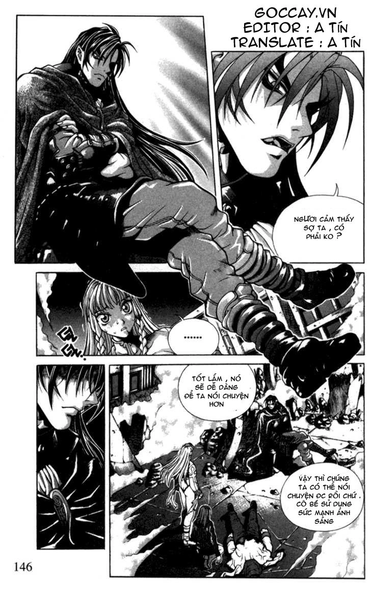 Rebirth - Tái Sinh Chapter 5 - 27